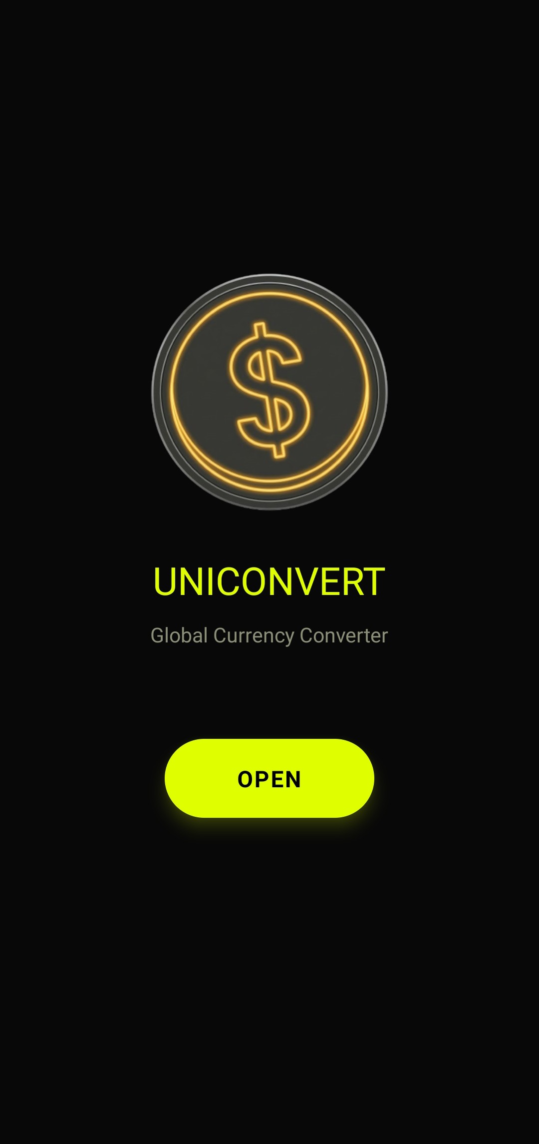uniConvert screenshot
